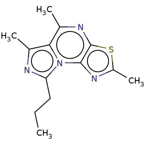 Chemical structure of BindingDB Monomer ID 50518766