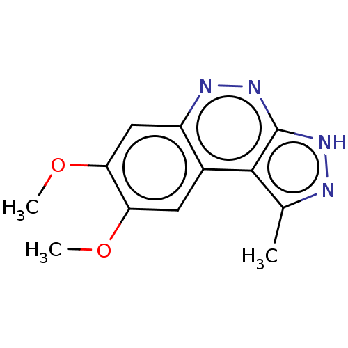 Chemical structure of BindingDB Monomer ID 50518767