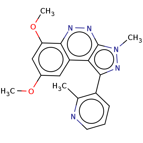 Chemical structure of BindingDB Monomer ID 50518768