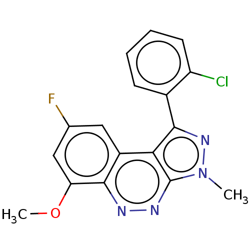 Chemical structure of BindingDB Monomer ID 50518769
