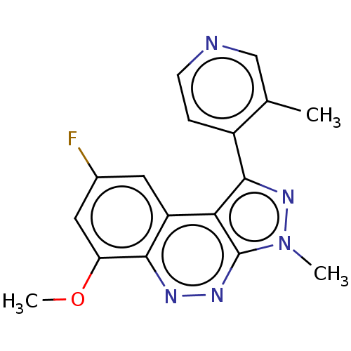 Chemical structure of BindingDB Monomer ID 50518770