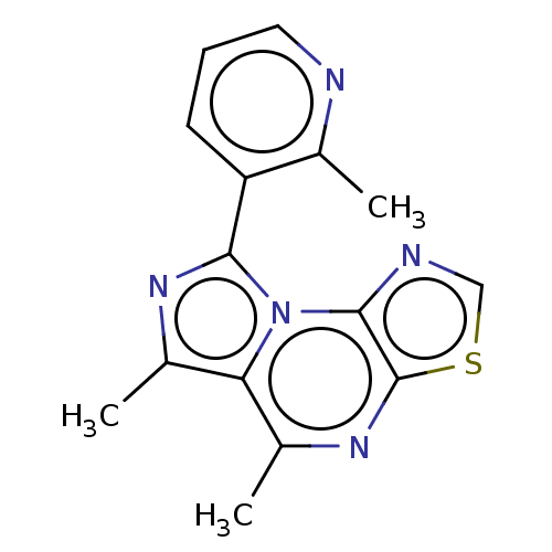 Chemical structure of BindingDB Monomer ID 50518773