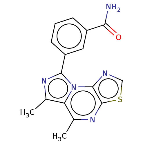 Chemical structure of BindingDB Monomer ID 50518774