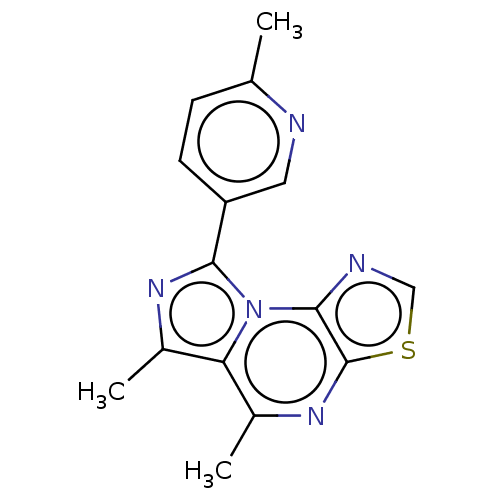 Chemical structure of BindingDB Monomer ID 50518775