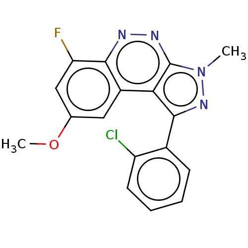 Chemical structure of BindingDB Monomer ID 50518780