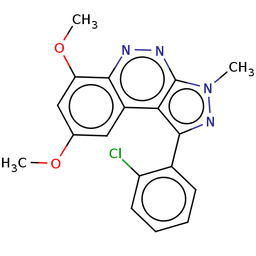 Chemical structure of BindingDB Monomer ID 50518781
