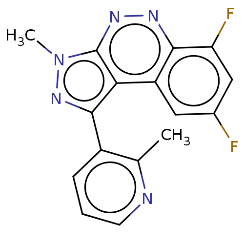 Chemical structure of BindingDB Monomer ID 50518783