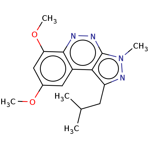 Chemical structure of BindingDB Monomer ID 50518784