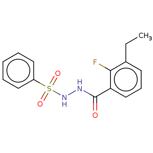Chemical structure of BindingDB Monomer ID 50518799