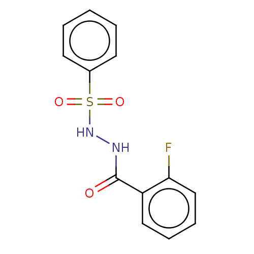 Chemical structure of BindingDB Monomer ID 50518808