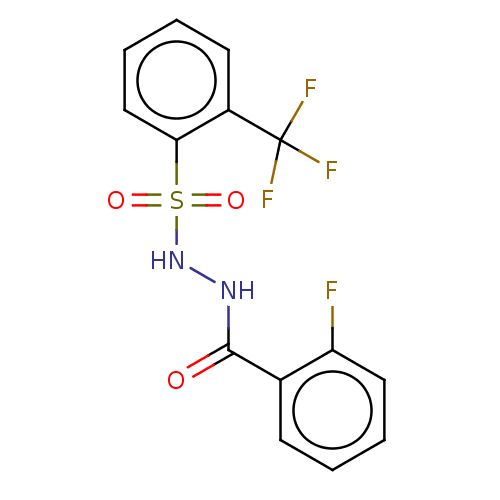 Chemical structure of BindingDB Monomer ID 50518809
