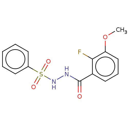Chemical structure of BindingDB Monomer ID 50518852