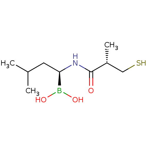 Chemical structure of BindingDB Monomer ID 50518877
