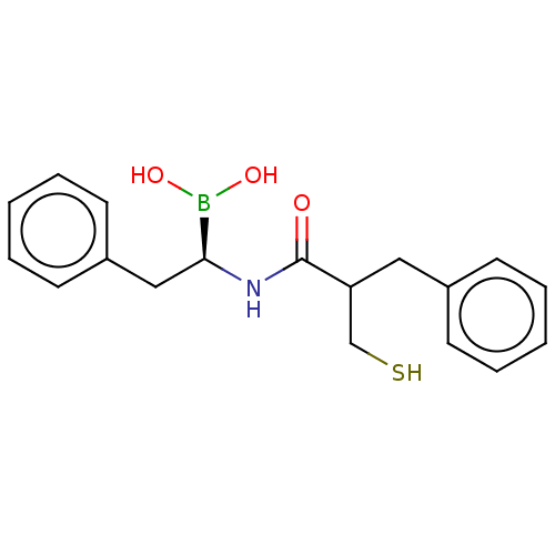 Chemical structure of BindingDB Monomer ID 50518885