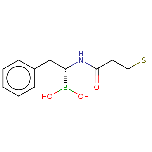 Chemical structure of BindingDB Monomer ID 50518887