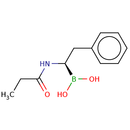 Chemical structure of BindingDB Monomer ID 50518888