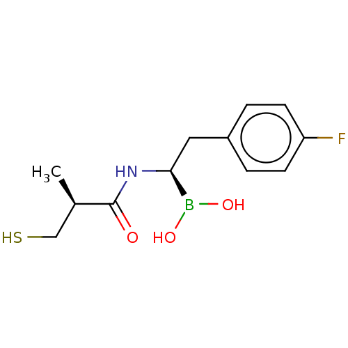 Chemical structure of BindingDB Monomer ID 50518889
