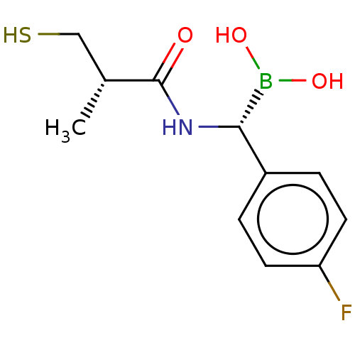 Chemical structure of BindingDB Monomer ID 50518892