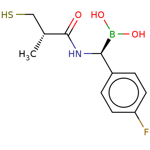 Chemical structure of BindingDB Monomer ID 50518893