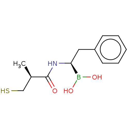 Chemical structure of BindingDB Monomer ID 50518895