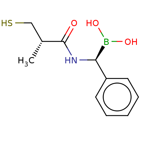Chemical structure of BindingDB Monomer ID 50518896