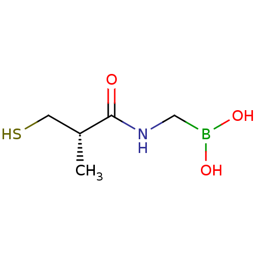 Chemical structure of BindingDB Monomer ID 50518897