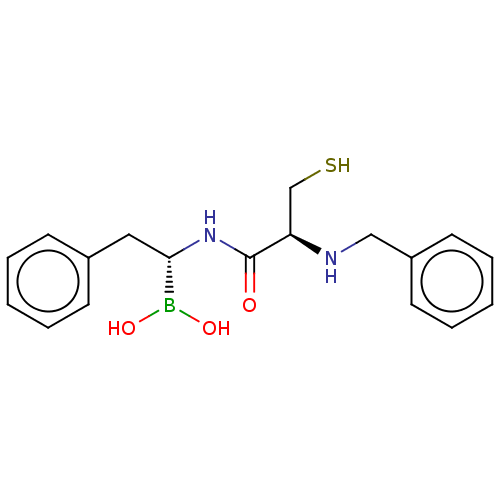 Chemical structure of BindingDB Monomer ID 50518899