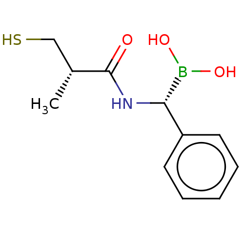 Chemical structure of BindingDB Monomer ID 50518901