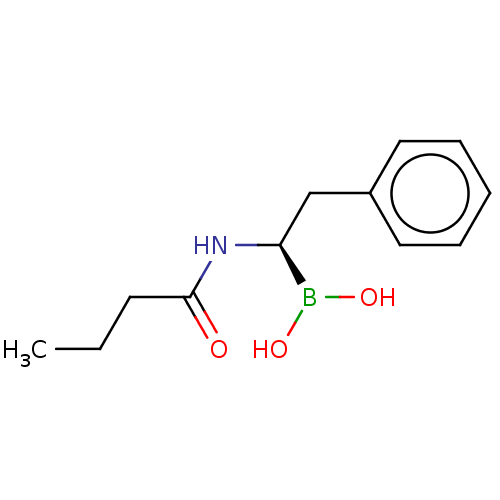 Chemical structure of BindingDB Monomer ID 50518904