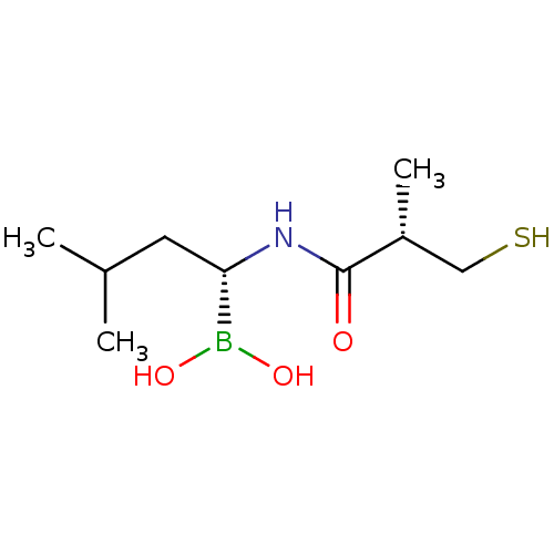 Chemical structure of BindingDB Monomer ID 50518905