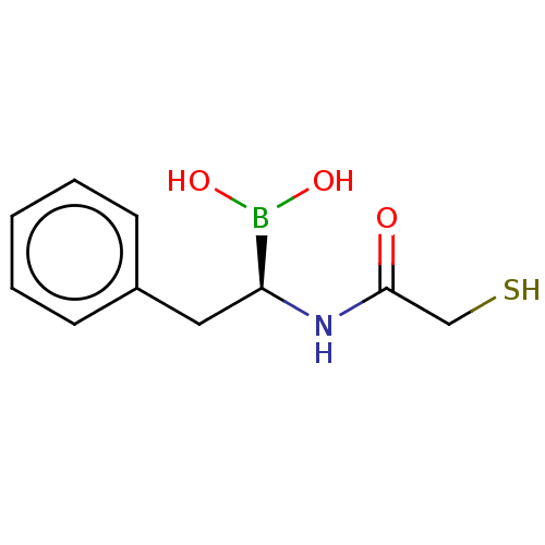 Chemical structure of BindingDB Monomer ID 50518906