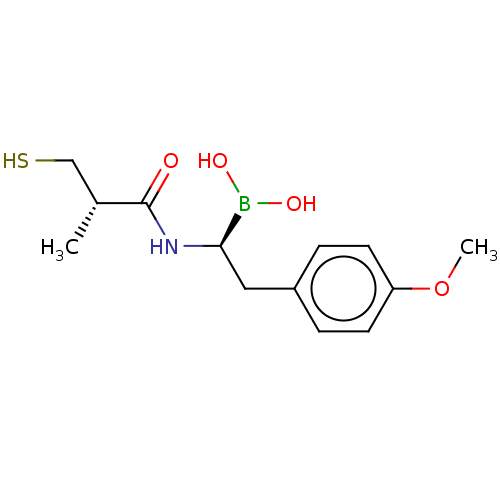 Chemical structure of BindingDB Monomer ID 50518908