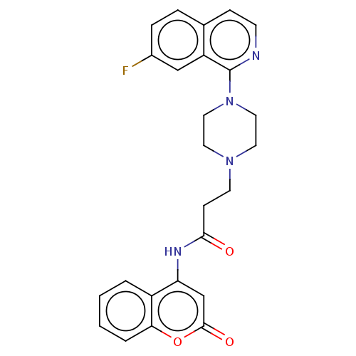 Chemical structure of BindingDB Monomer ID 50518928