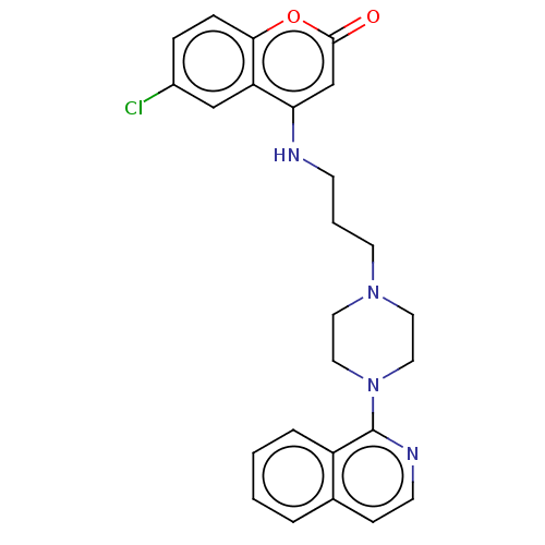 Chemical structure of BindingDB Monomer ID 50518933