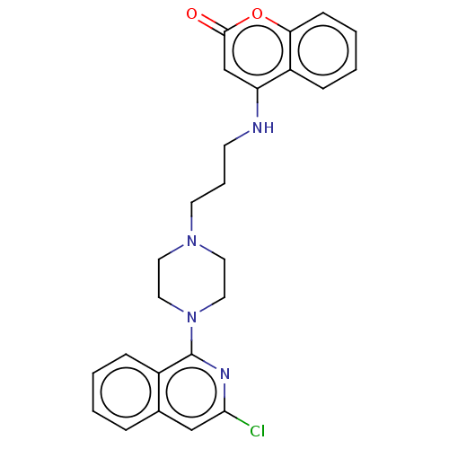Chemical structure of BindingDB Monomer ID 50518936