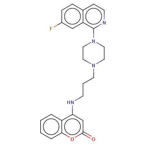 Chemical structure of BindingDB Monomer ID 50518938