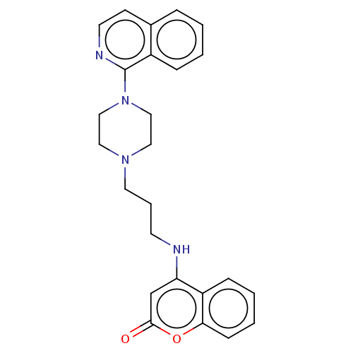 Chemical structure of BindingDB Monomer ID 50518939