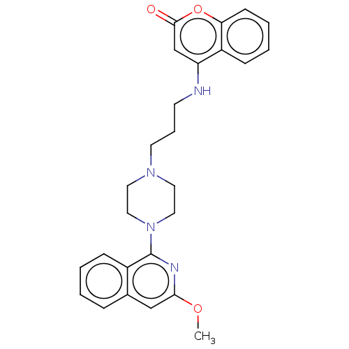 Chemical structure of BindingDB Monomer ID 50518943