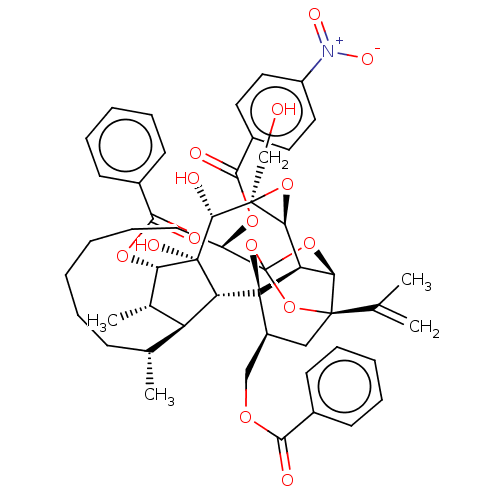 Chemical structure of BindingDB Monomer ID 50519088