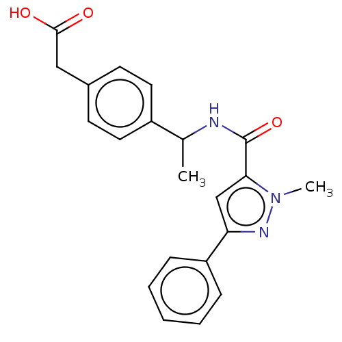Chemical structure of BindingDB Monomer ID 50519096