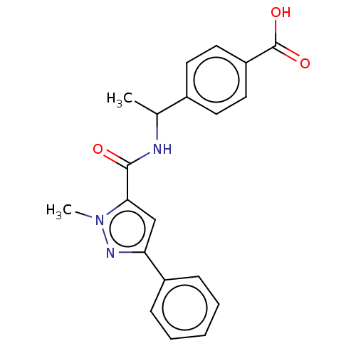 Chemical structure of BindingDB Monomer ID 50519103