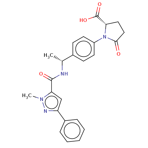 Chemical structure of BindingDB Monomer ID 50519108