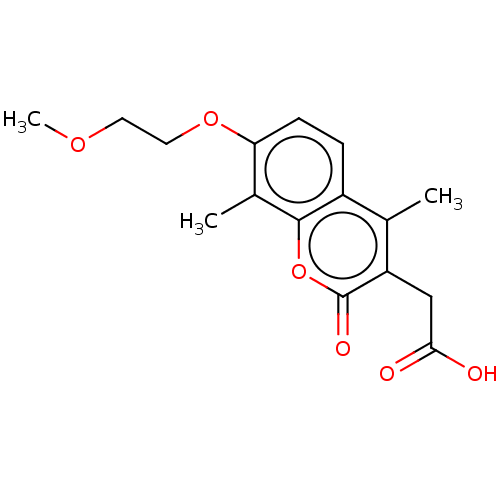 Chemical structure of BindingDB Monomer ID 50519168