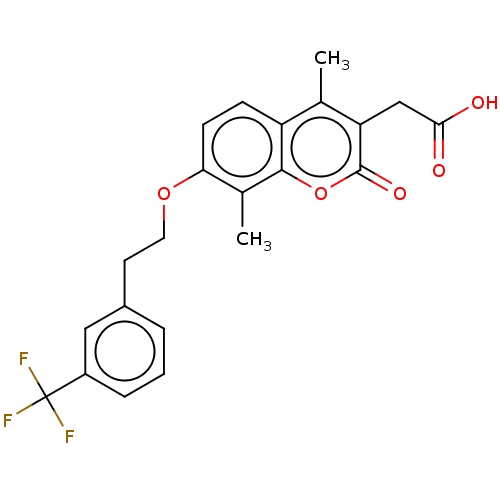 Chemical structure of BindingDB Monomer ID 50519188