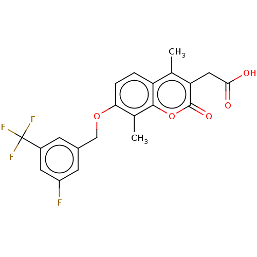 Chemical structure of BindingDB Monomer ID 50519198