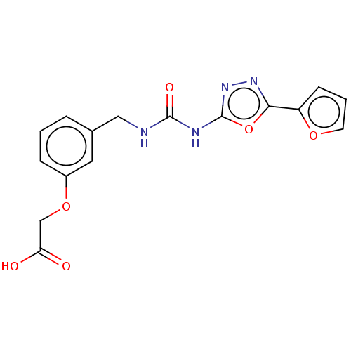Chemical structure of BindingDB Monomer ID 50519235