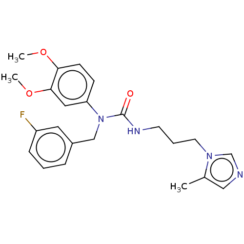 Chemical structure of BindingDB Monomer ID 50519241
