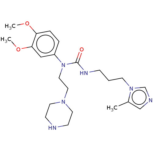 Chemical structure of BindingDB Monomer ID 50519248
