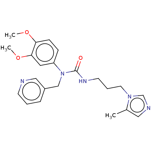 Chemical structure of BindingDB Monomer ID 50519258