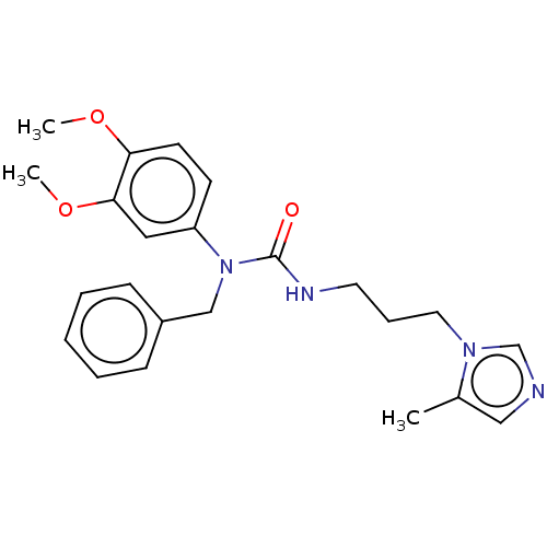 Chemical structure of BindingDB Monomer ID 50519260
